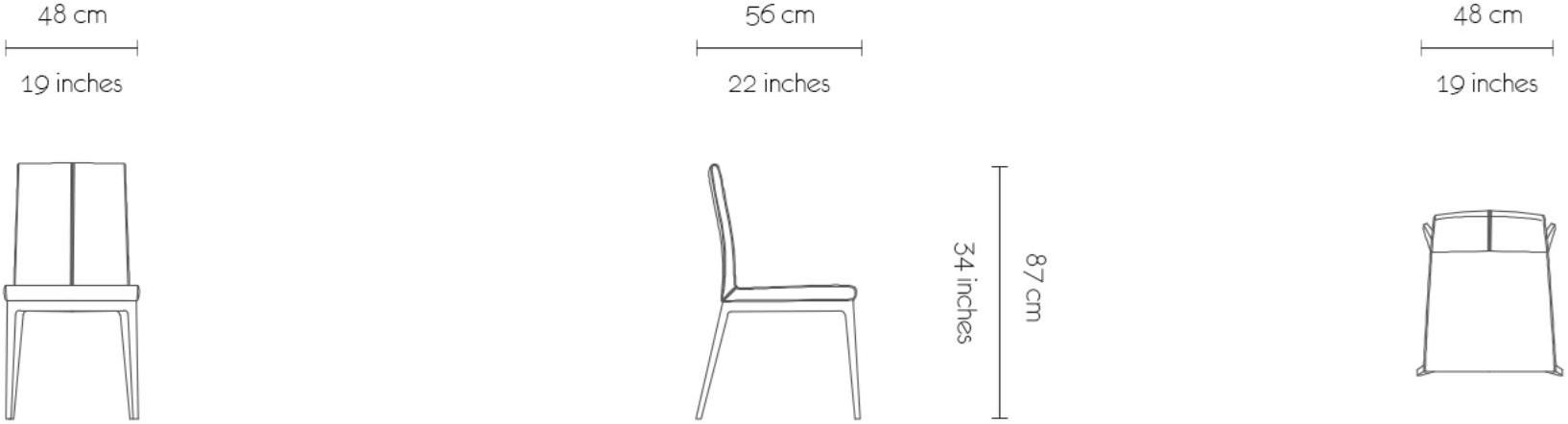 MORADA Мягкое кожаное кресло  Arco dc  - Вид №5