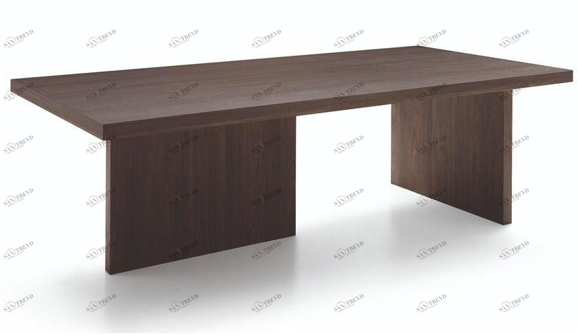 Febal Casa Прямоугольный стол из ламината sun-id-1476517