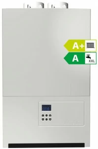 ATAG Italia Настенный конденсационный котел класса а +