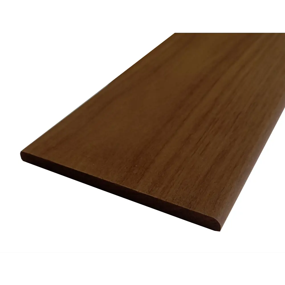 Santreyd Термопанели из березы для стильной отделки стен 85190651 STLM-0059724