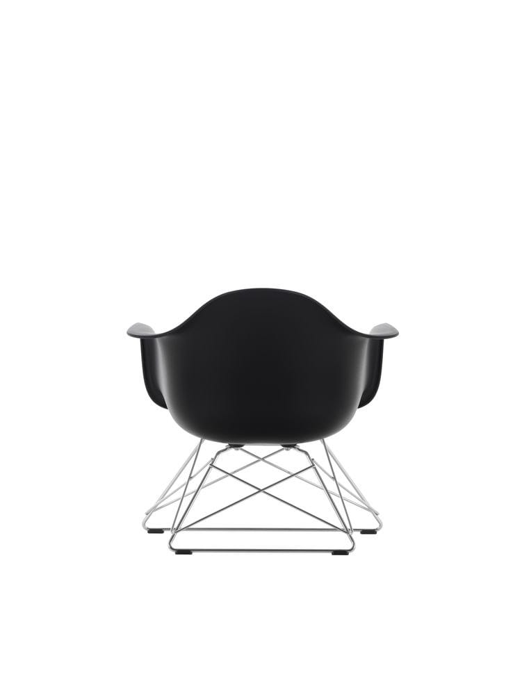 Полипропиленовое кресло с подлокотниками VITRA Eames Plastic Chair ARCH-00081390 - Вид №45