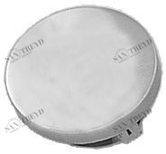 E4061-CP Заглушка для переливного отверстия Jacobdelafon ОБЩАЯ КАТЕГОРИЯ Santreyd 