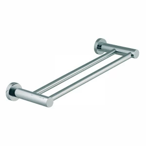 F6001/40 Полотенцедержатель 30 см FIMA CARLO FRATTINI Rotola