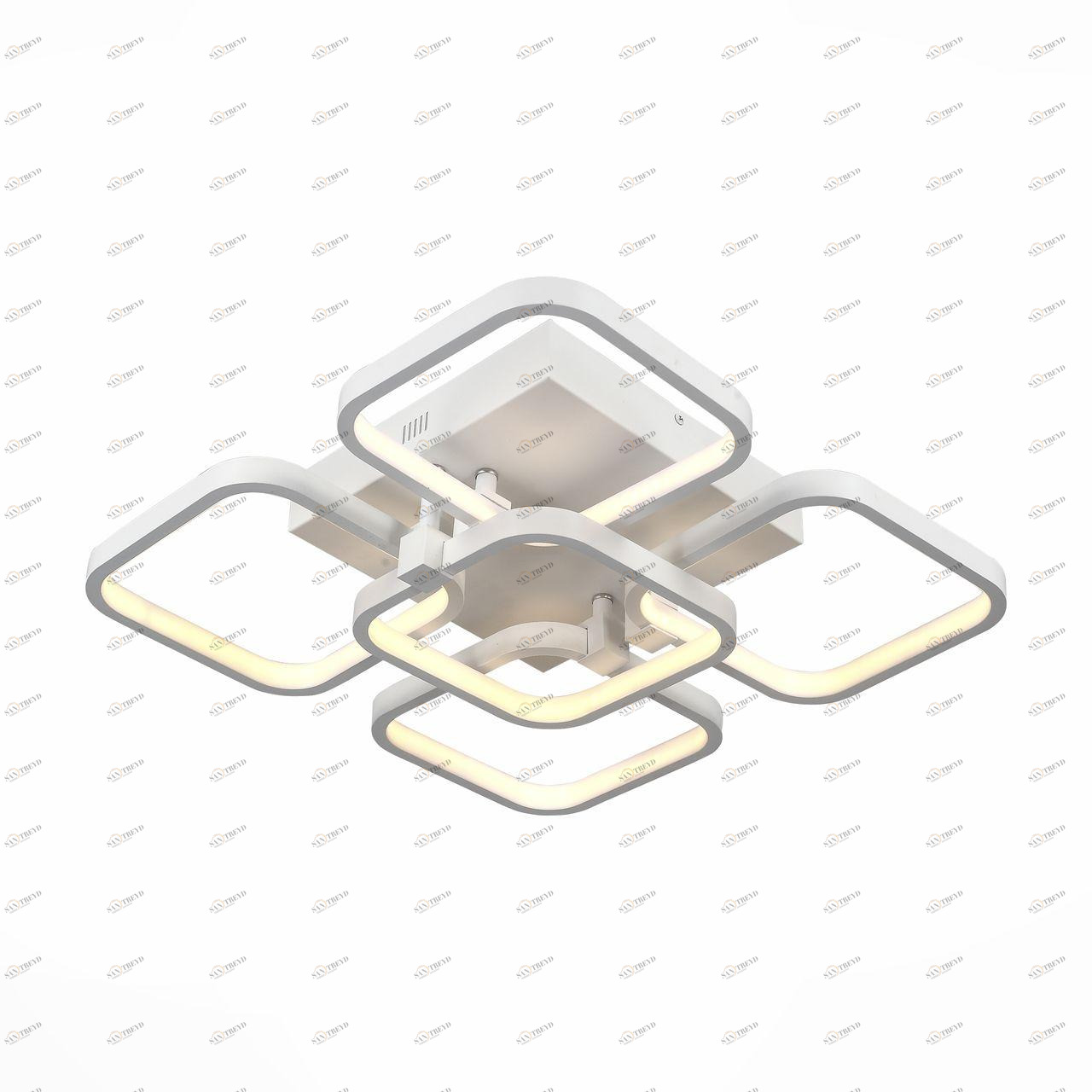 Потолочный светодиодный светильник ST Luce Erto SL904.112.05 ST LUCE ERTO 074113 Белый 
