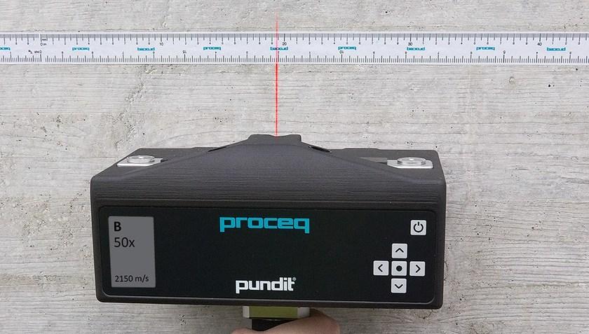 Pasi Ультразвуковые приборы для исследований на бетоне sun-id-1389683 - Вид №1