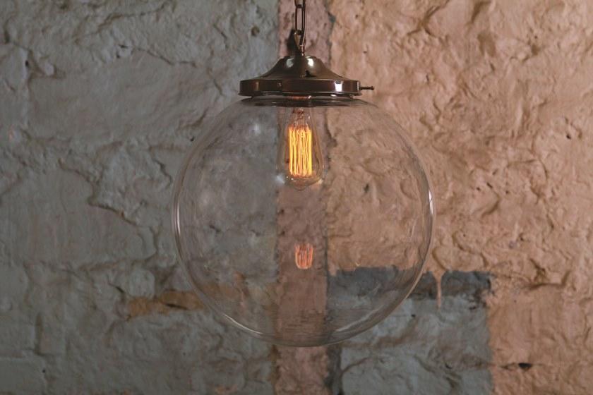 Mullan Lighting Подвесной светильник ручной работы с прямым светом Riad Mlp268  - Вид №3