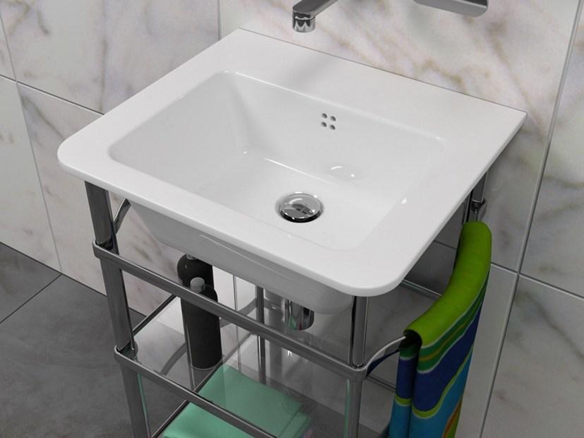 Ceramica Flaminia Volo sun-id-1495490 - Вид №1