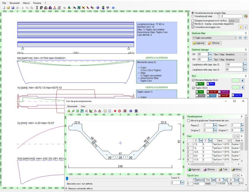 CDM Dolmen Наступательное проектирование и проверка сборных конструкций sun-id-1349849 - Вид №9