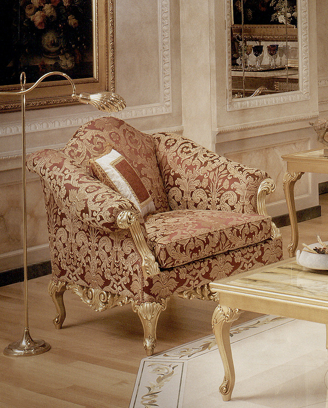 Кресло  BELLONI 2825 