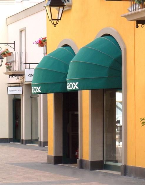 MV Living Навес с алюминиевой конструкцией Cappottine fisse e mobili sun-id-1350640 - Вид №4