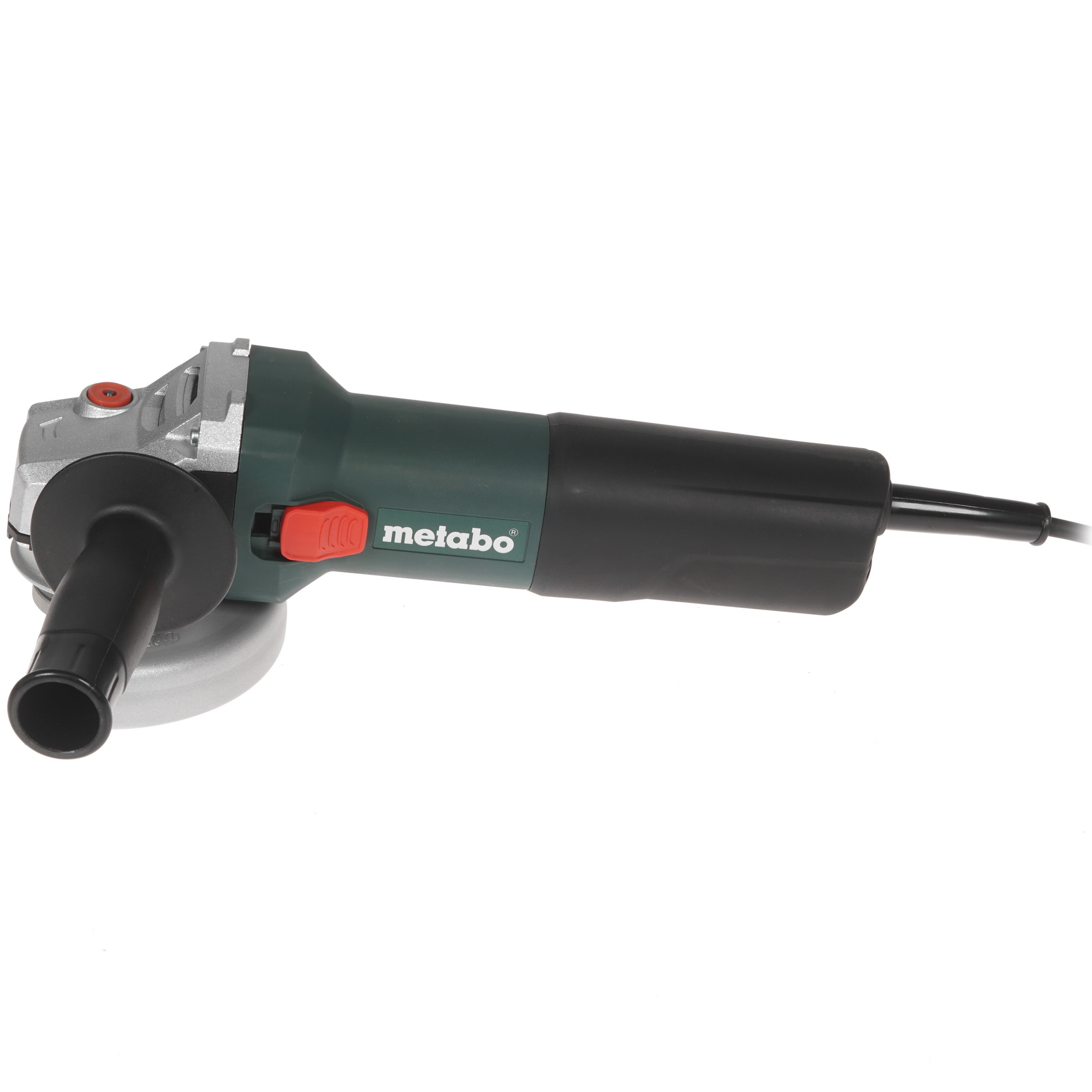 Углошлифовальная машина (УШМ) Metabo WEQ 1400-125 8158601 STDN-0118847 - Вид №2