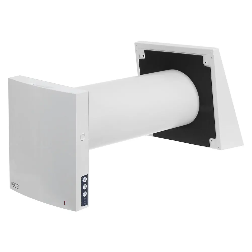 Рекуператор Winzel Expert BLAUBERG STLM-2189899