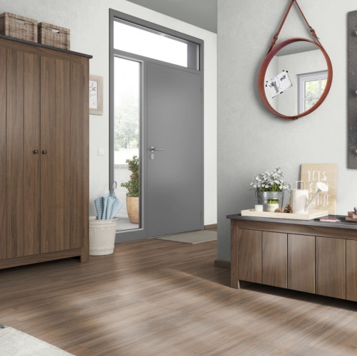 Пробка EGGER Cork+ Сосна Монти (Гладкая) 1292х193 мм 1201400004 - Вид №38