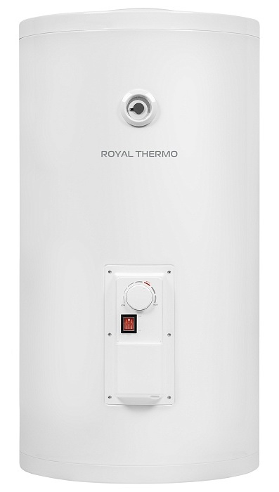 9252164 Бойлер косвенного нагрева Royal Thermo GLF RTWGE 100 STDN-0131215 - Вид №2