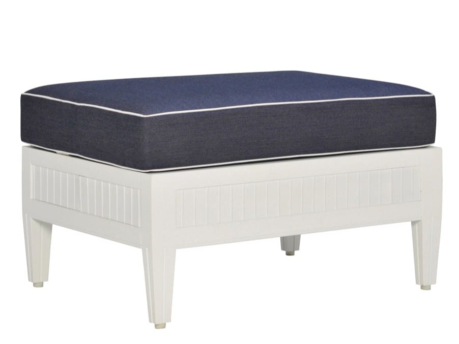 Алюминиевая подставка для ног с порошковым покрытием JANUS et Cie Savannah ARCH-00051708