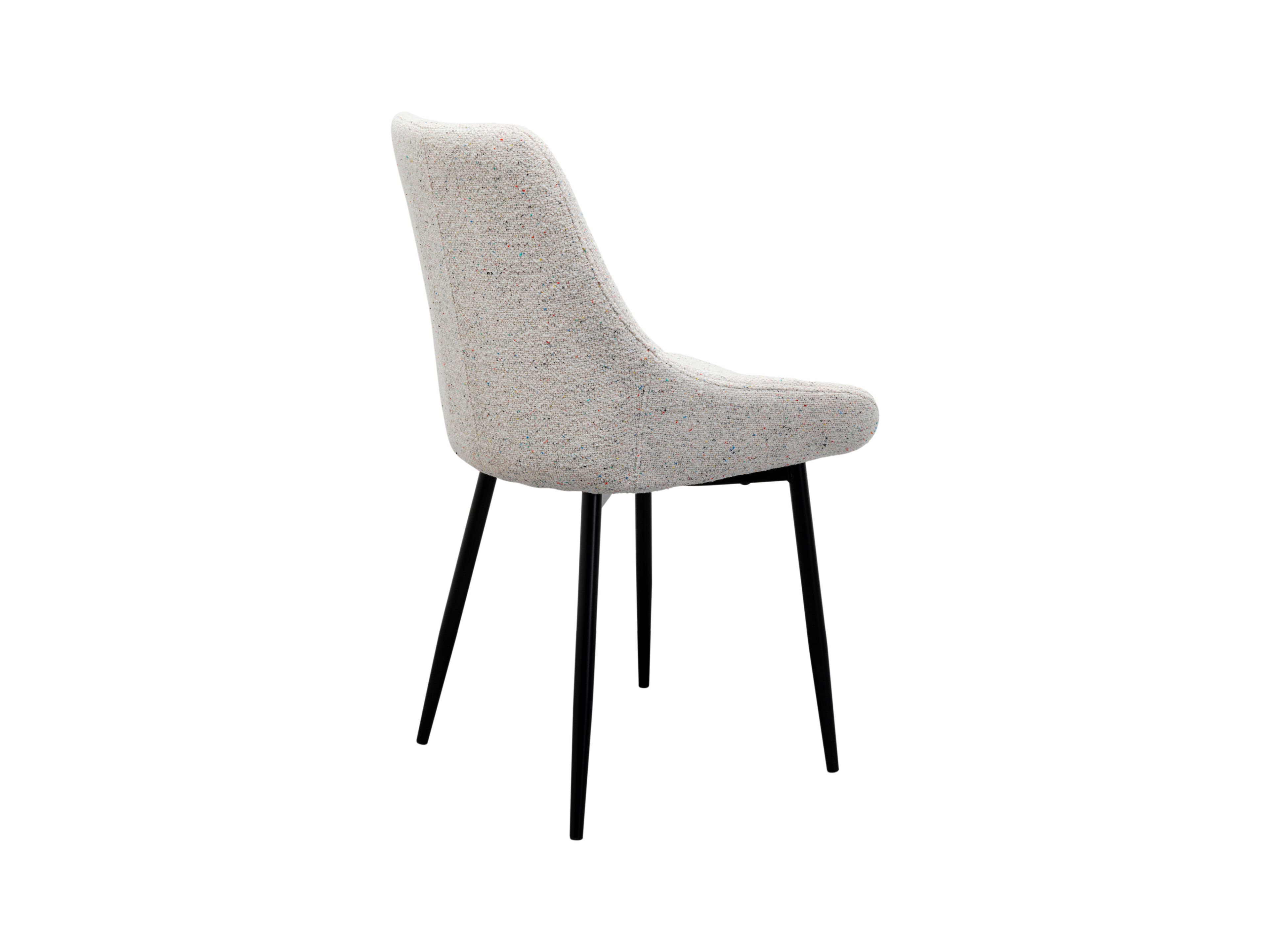 Мягкий стул из ткани KARE Design Ист-Сайд ARCH-00069747 - Вид №1