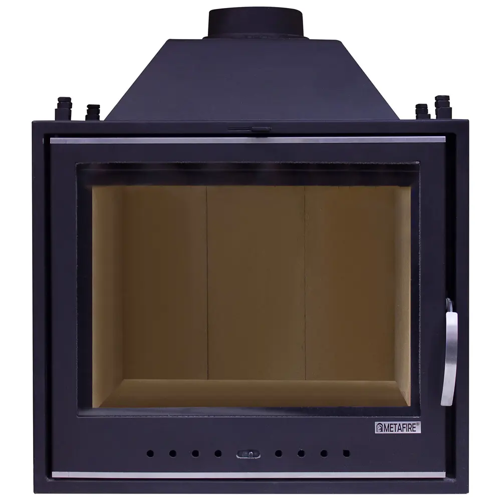 Топка "Эльба 609" Мета STLM-2127464