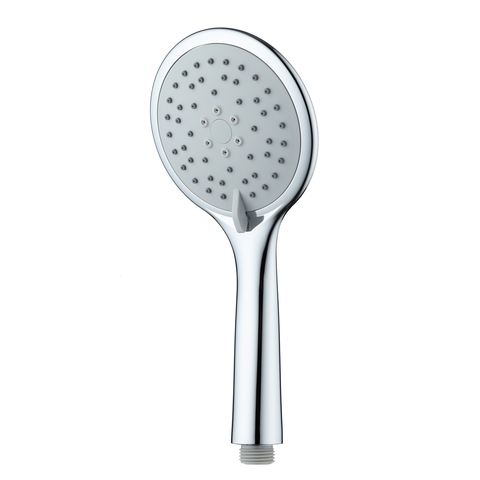 Orange S05cr Душевая система без смесителя в комплекте черный sun-id-1517055 - Вид №7