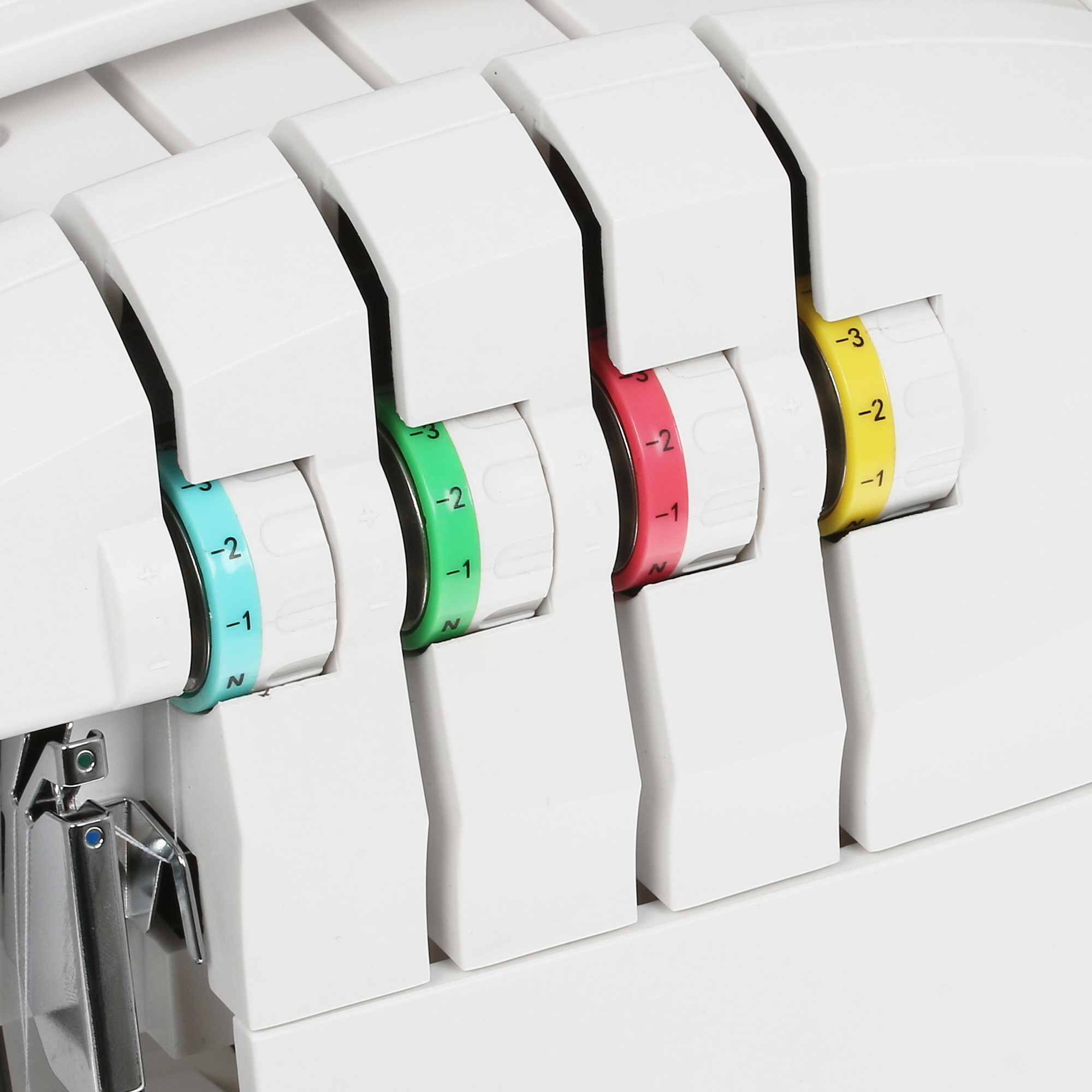 5416172 Оверлок DEXP SM-L1300 STDN-0049571 - Вид №6