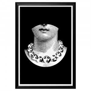 14 Арт-постер «Икона стиля» Object Desire