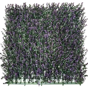 91627189 Искусственное растение Buxus purple STLM-0966511