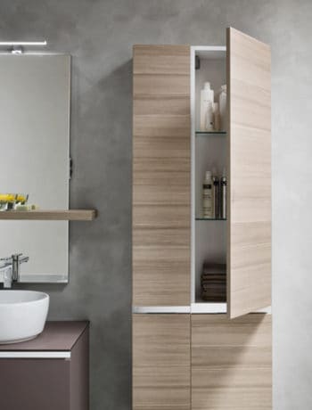 Комплект мебели 50 Arcom E.gò STARC71 - Вид №30