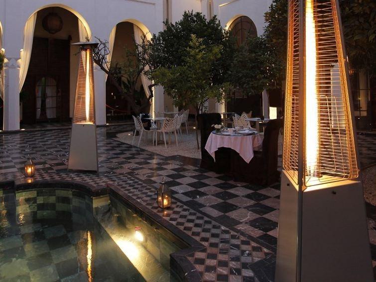 ITALKERO Уличная печь sun-id-1443885 - Вид №4