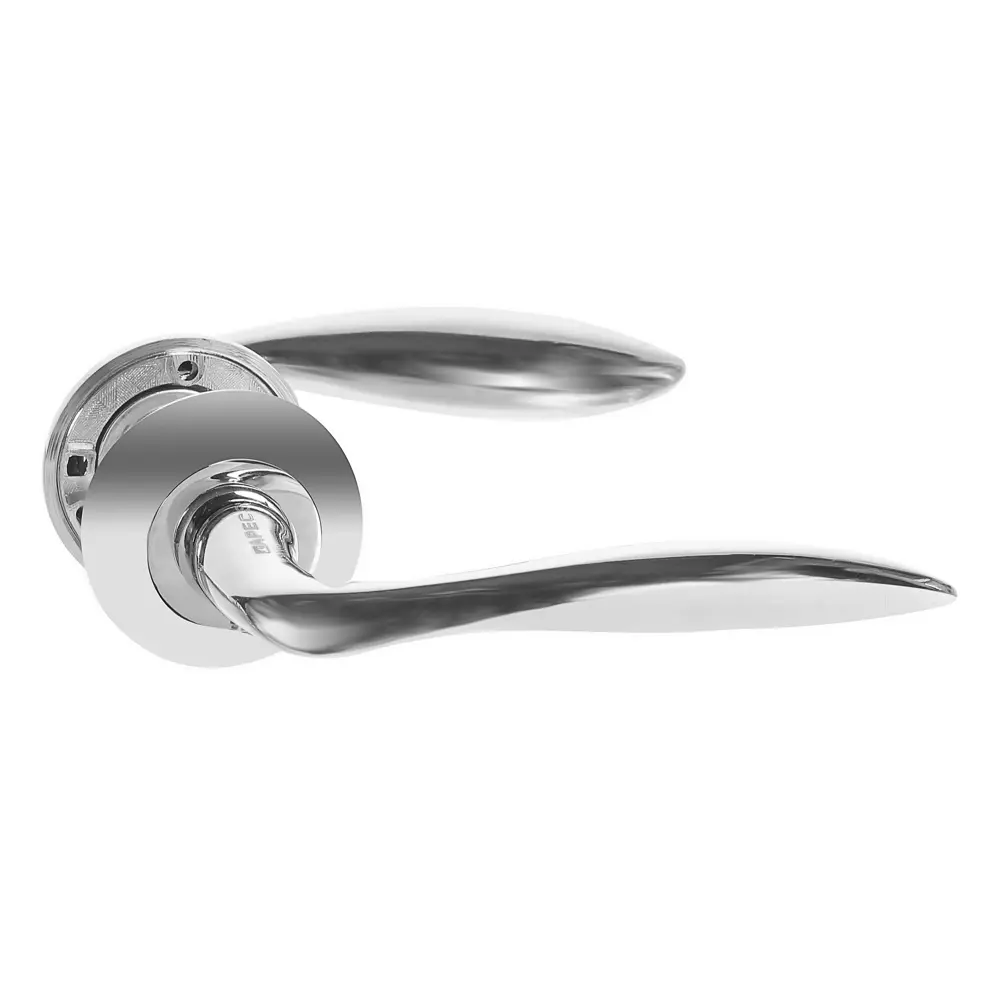 Ручки дверные Megapolis Paris H-0879-A-CR ARMEX STLM-2065984 - Вид №1