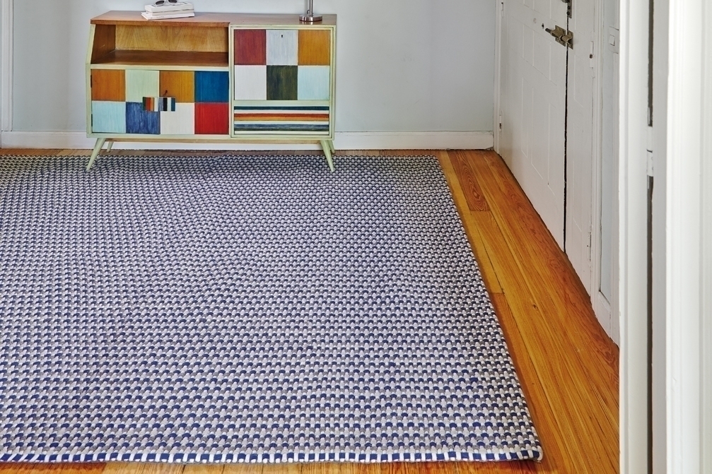 029095 Ковер GAN Naga - Вид №1