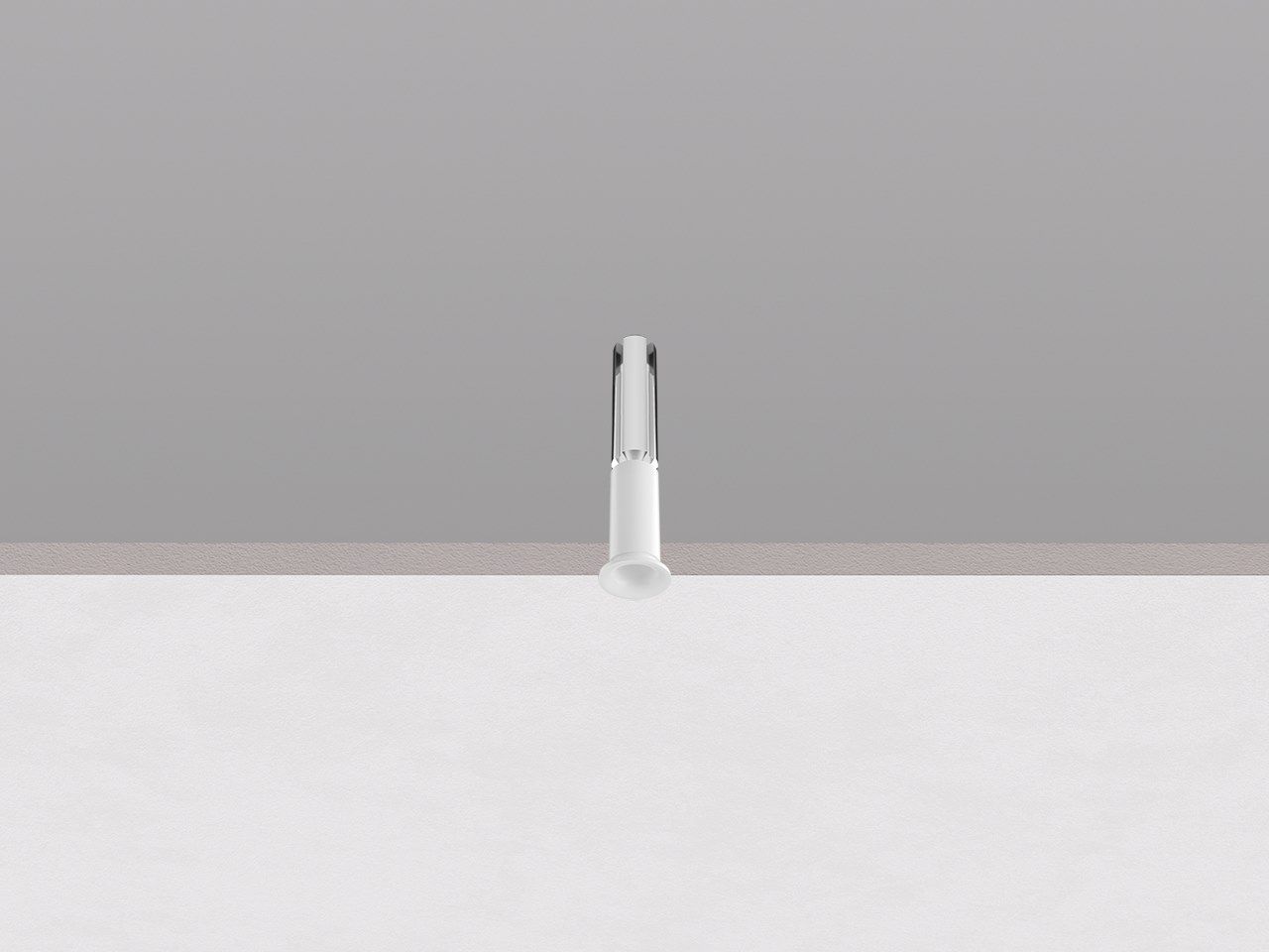 Алюминиевый светодиодный светильник Linea Light Group Quantum ARCH-00020916 - Вид №2