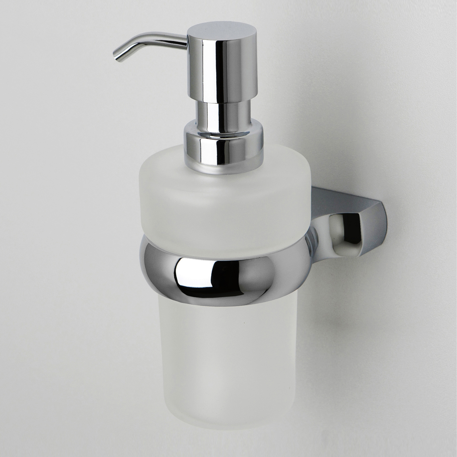 K-6899 Berkel Дозатор для жидкого мыла WasserKRAFT Berkel K-6800 