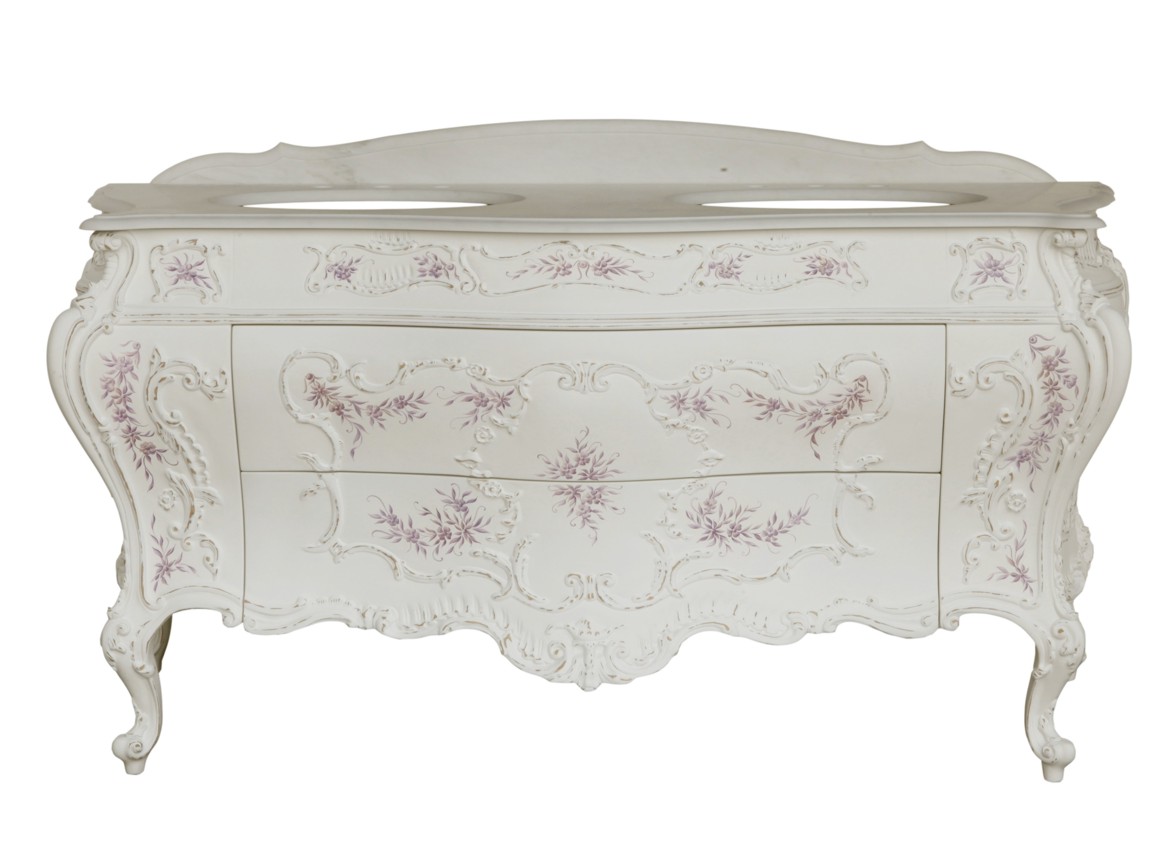 8599/180 Mobile bagno Bianchini&Capponi RINASCIMENTO Bianchini Capponi - Вид №11