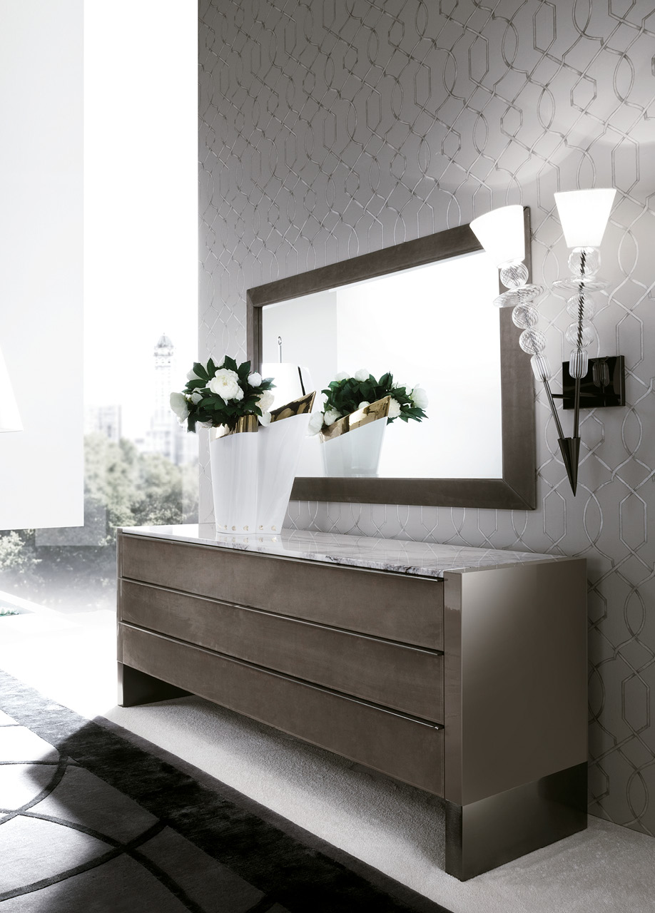 7827 Vision комод - giorgio collection - Вид №3