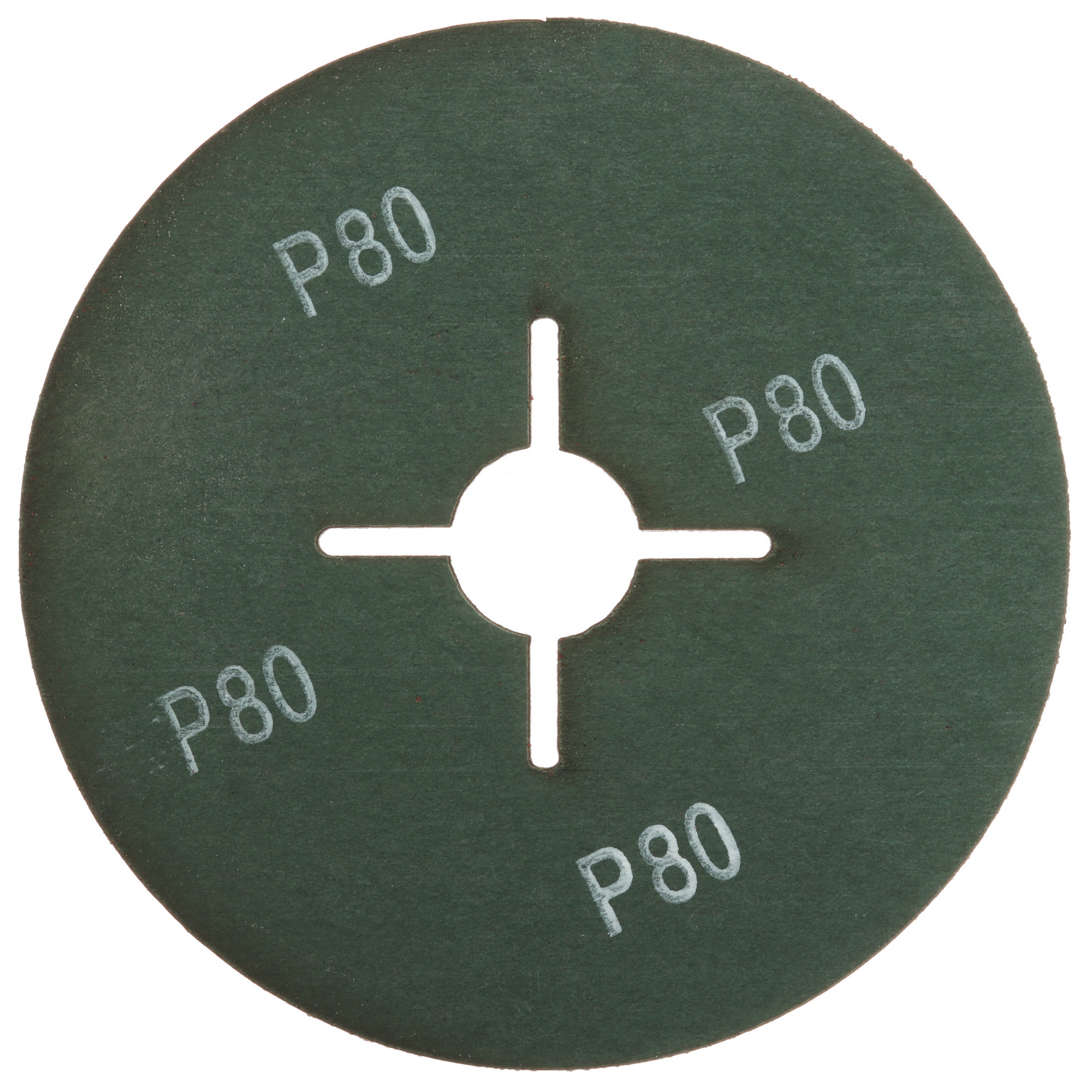 Диск фибровый Зубр 35585-125-080 9108887 STDN-0081011 - Вид №2