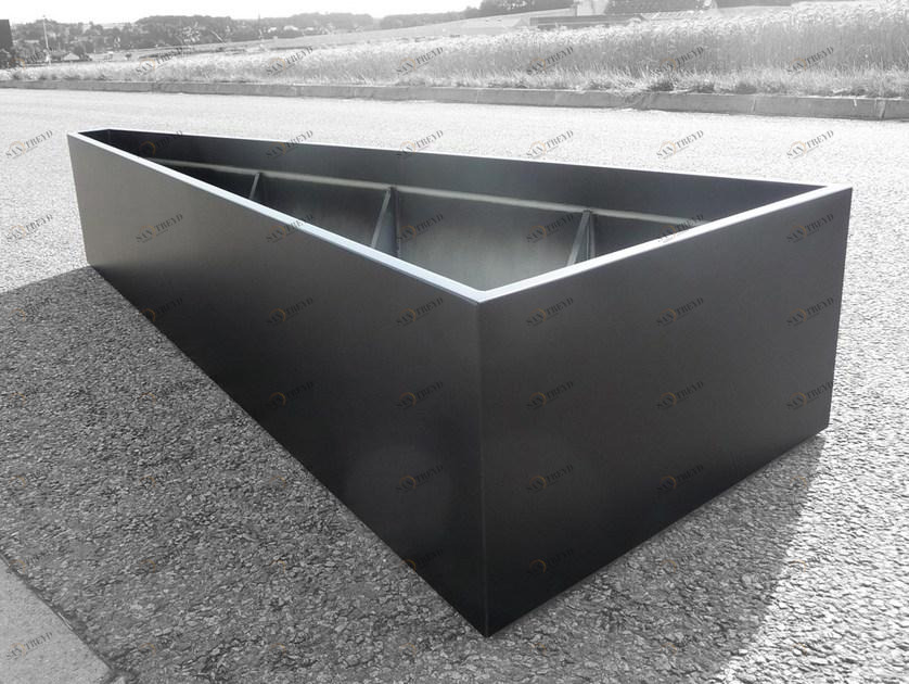 IMAGE'IN Сеялка треугольной или трапециевидной формы sun-id-1421185