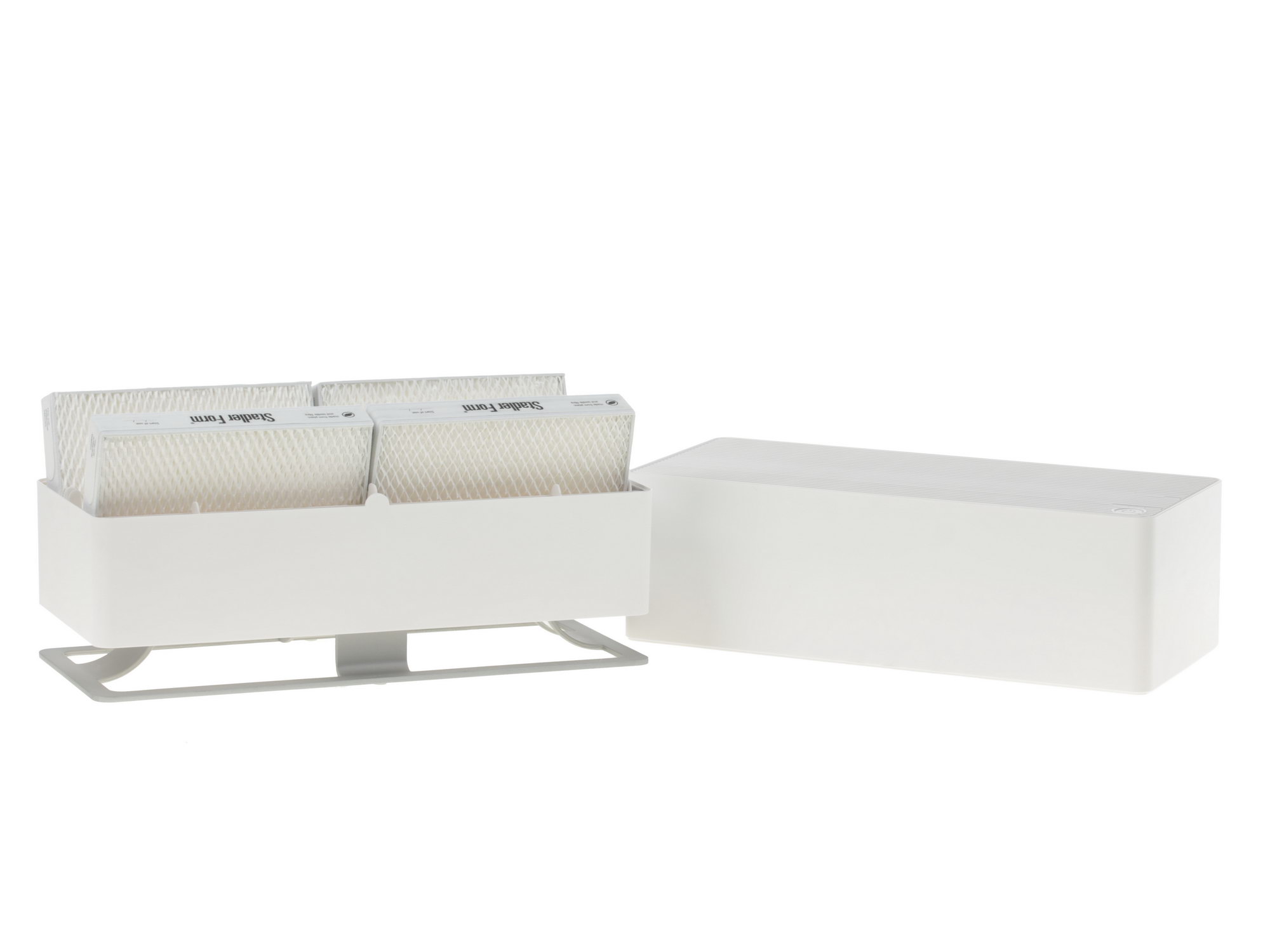 1002632 Увлажнитель воздуха Stadler Form Oskar Big O-040R STDN-0055963 - Вид №5