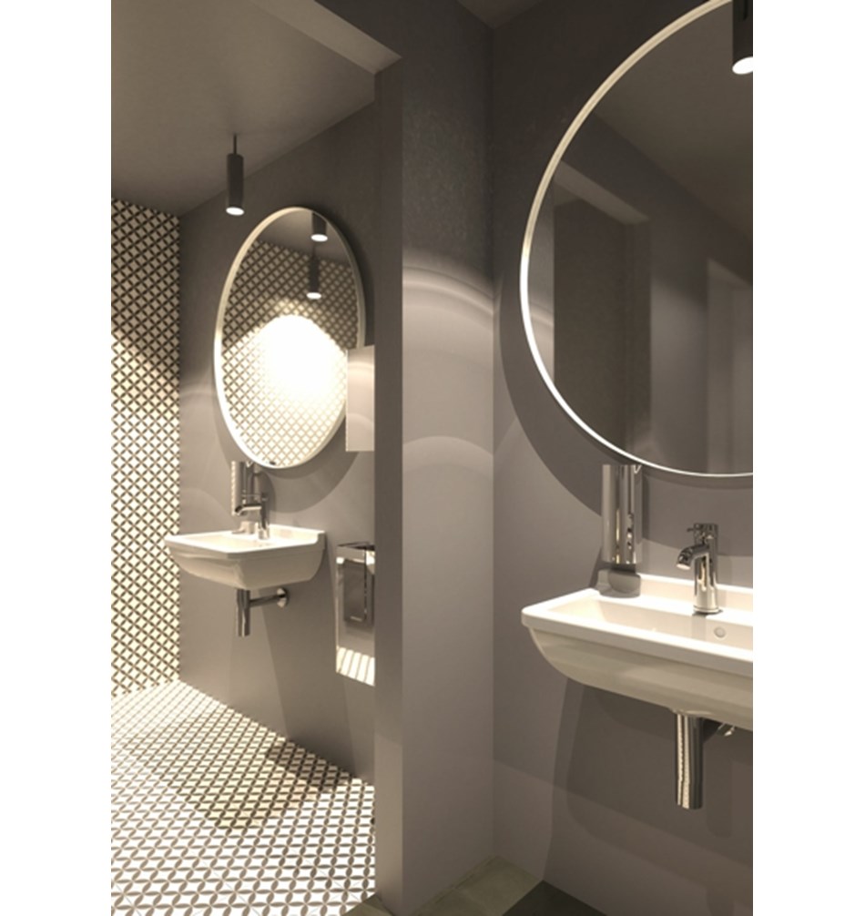 FROST Дозатор мыла и дезинфицирующих средств sun-id-1967481 - Вид №10