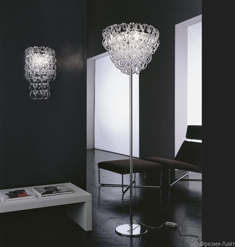 Vistosi GIOGALI PT торшер 107336