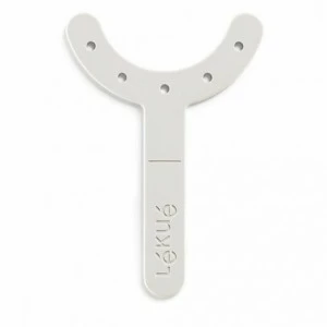 Палочки для мороженого пластиковые белые 10 штук Lekue LEKUE ДИЗАЙНЕРСКИЕ 00-3951938 Белый