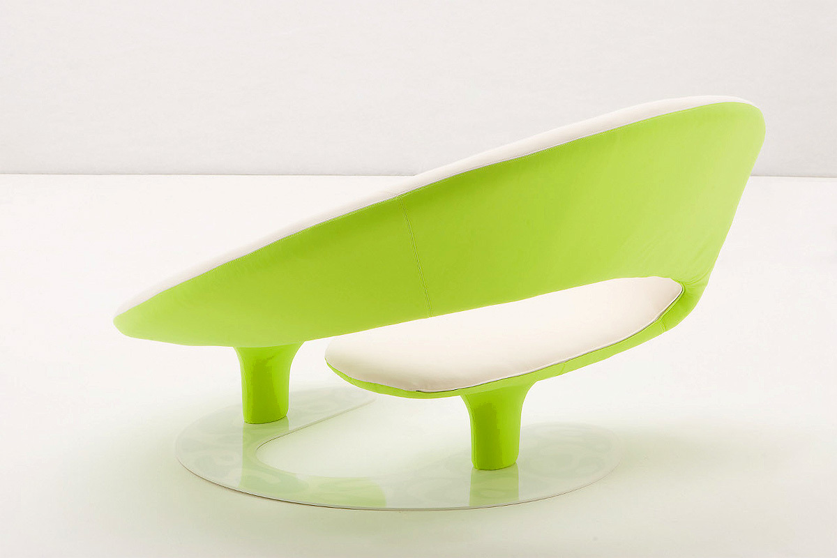 Кресло  GIOVANNETTI CIRCUS  - Вид №2