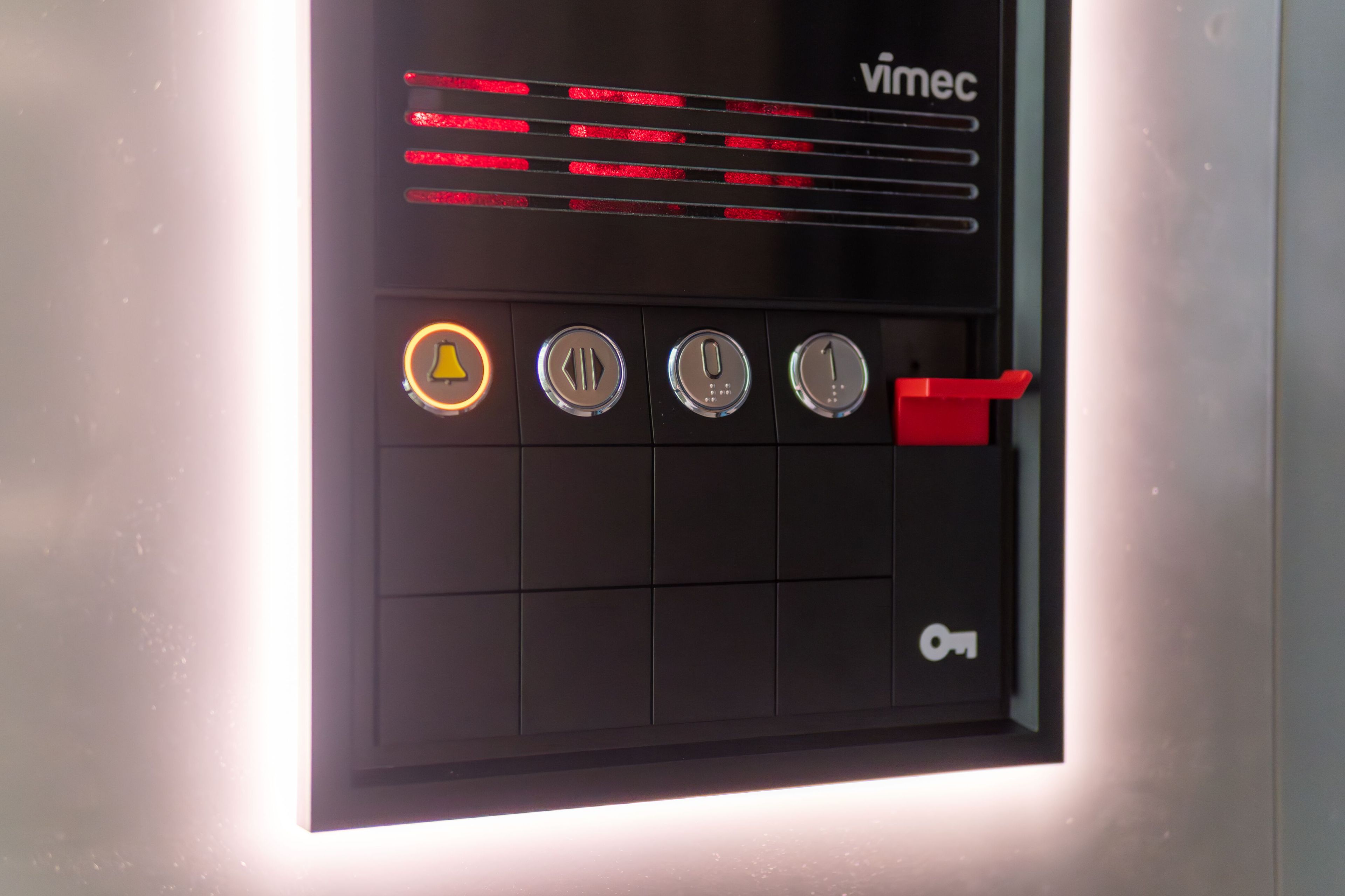 Настраиваемый лифт Vimec HOME LIFT AR:IA ARCH-00120072 - Вид №15