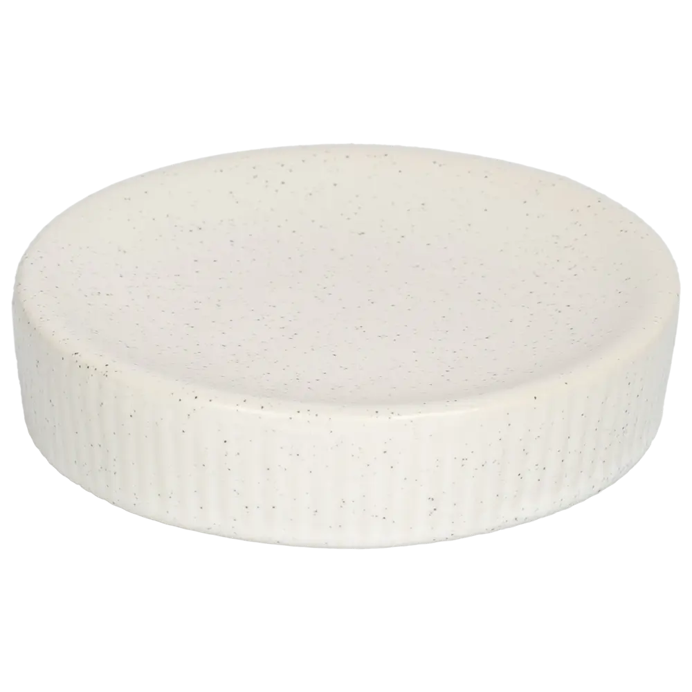 Мыльница SWENSA Noble - керамическая элегантность для ванной комнаты 89380215 STLM-1398466