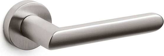 M176_IS Дверная ручка LASER OLIVARI 