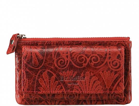 X510324-163-12 Ключница Dr Koffer 