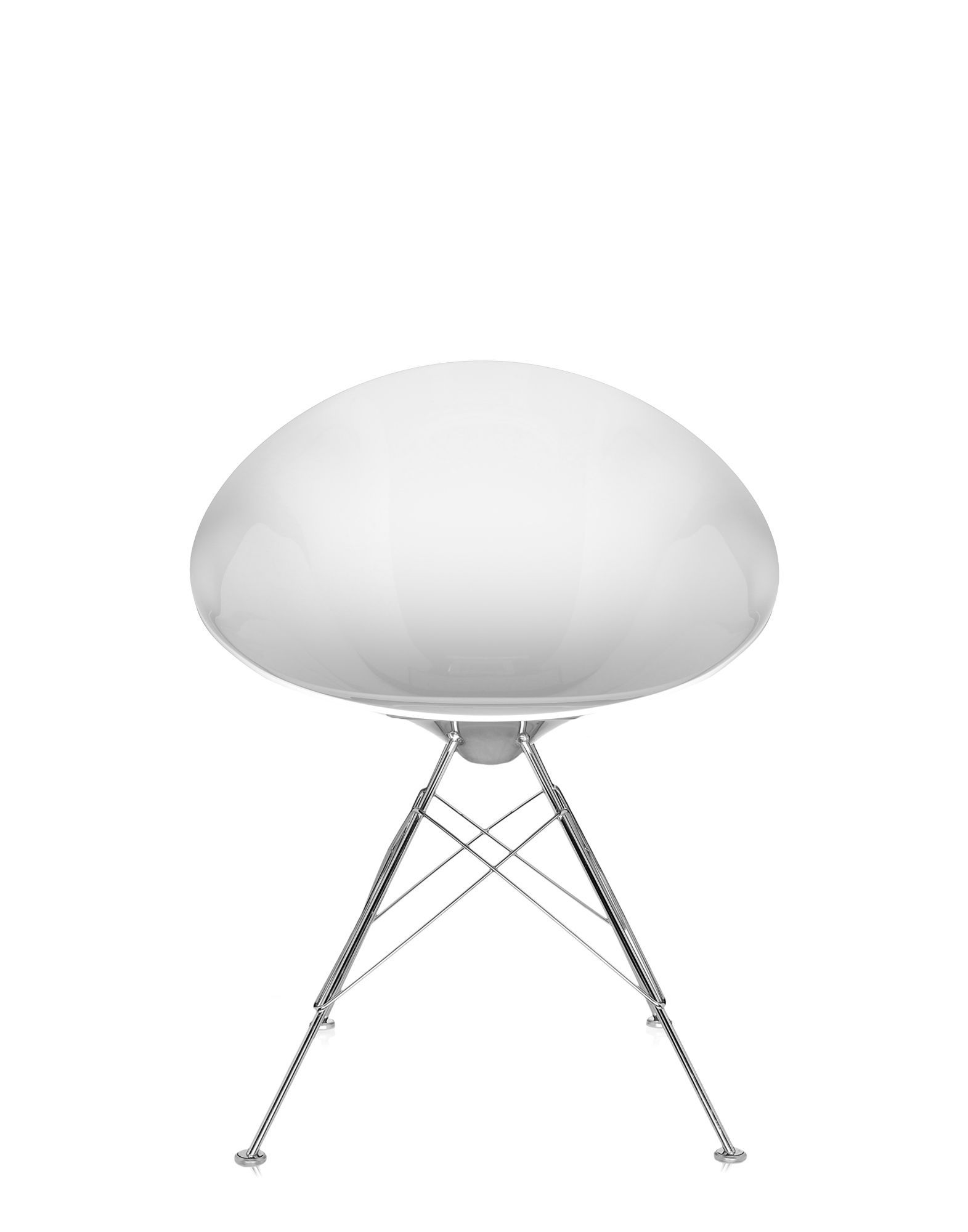 Кресло на насесте из поликарбоната Kartell ERO/S/ ARCH-00105196 - Вид №23