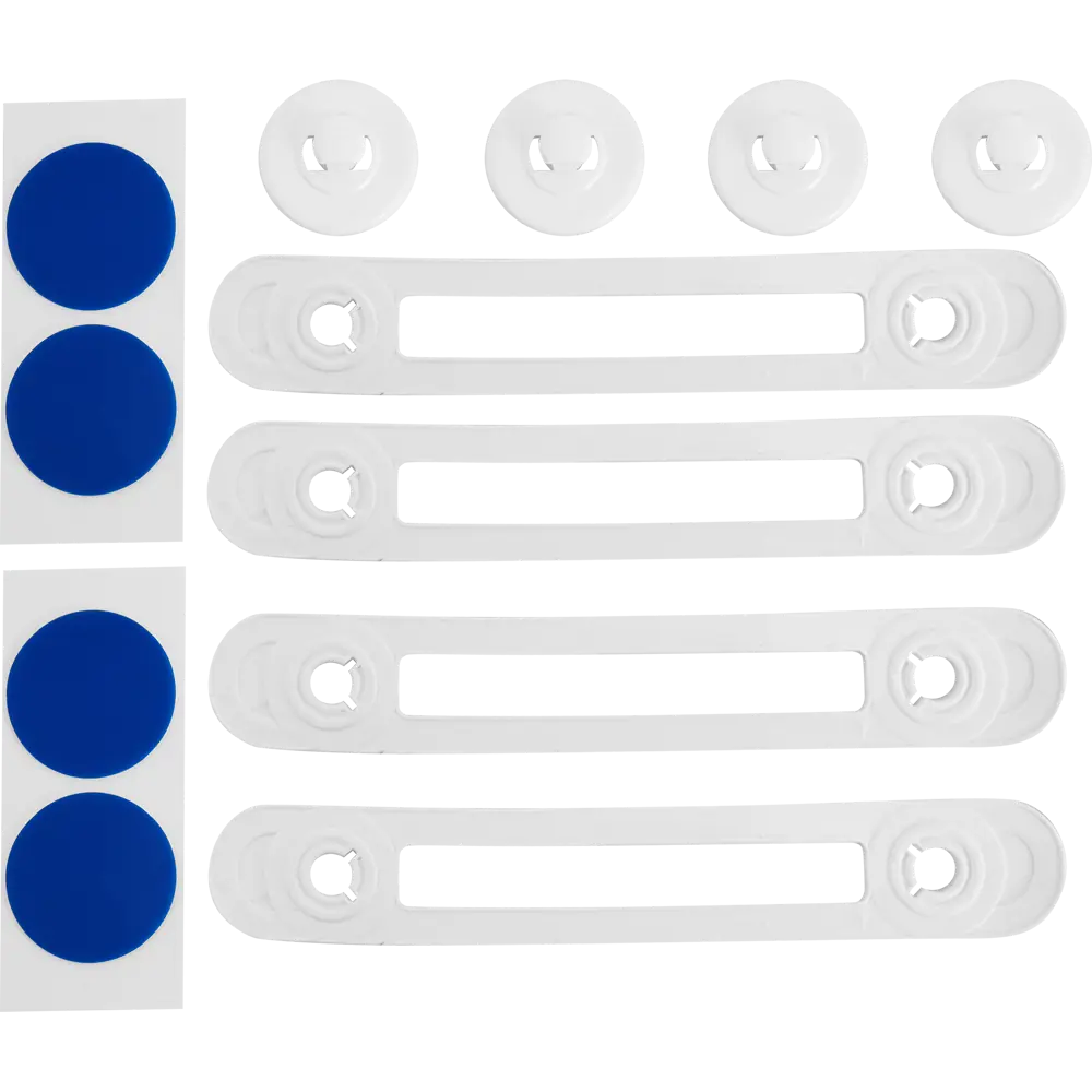 100% BABY SAFETY Гибкий фиксатор для детской безопасности 85638421 100 % BABY SAFETY STLM-0064921 - Вид №1