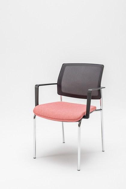 MDD Эргономичное мягкое кресло с подлокотниками Gaya sun-id-1477858 - Вид №1