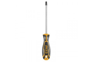 16650943 Отвертка Т20 Torx 150 мм INDUSTRIAL HS28T20150 INGCO