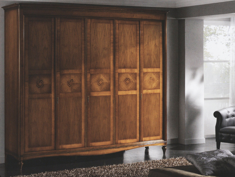 Шкаф  ARTE CASA 2009 Evoluzione