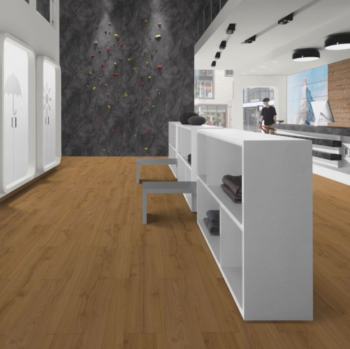 Пробка EGGER Cork+ Дикий (Гладкая) 1292х245 мм 1201400009 - Вид №30